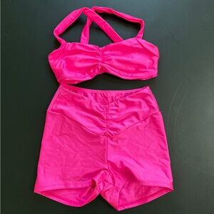 Tiger Friday Dancewear Set AXS